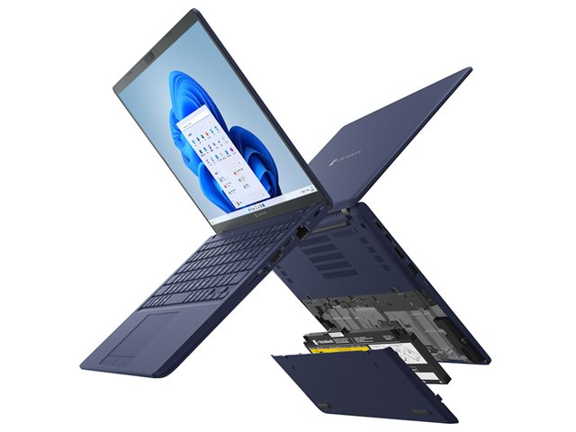 dynabook ノートパソコン P1E5XTEL dynabook ノートパソコン P1E5XTEL
