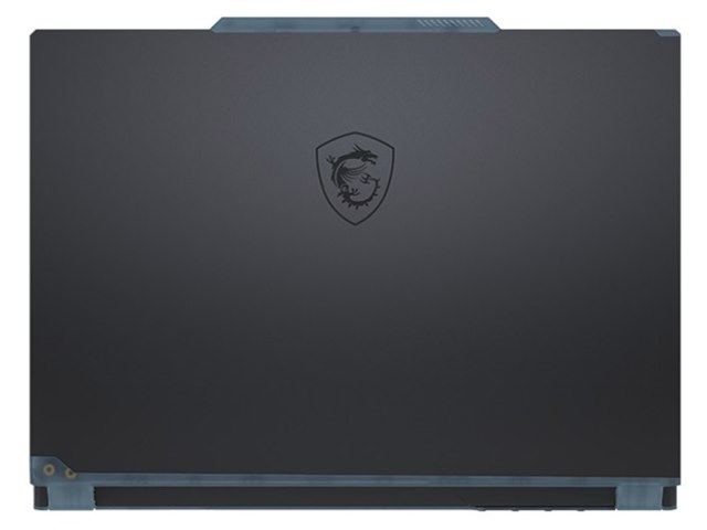 Cyborg-14-A13VF-6003JP [ブラック&スケルトン]の製品画像 - 価格.com