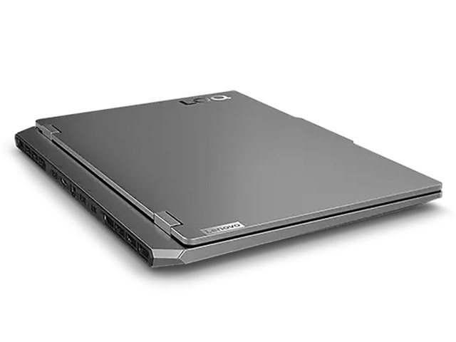 Lenovo LOQ 15IRX9 Core i7 13650HX・16GBメモリー・512GB SSD・RTX
