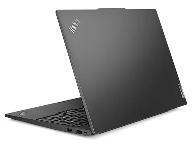 ThinkPad E16 Gen 2 AMD 価格.com限定・Ryzen 7 7735HS・32GBメモリー
