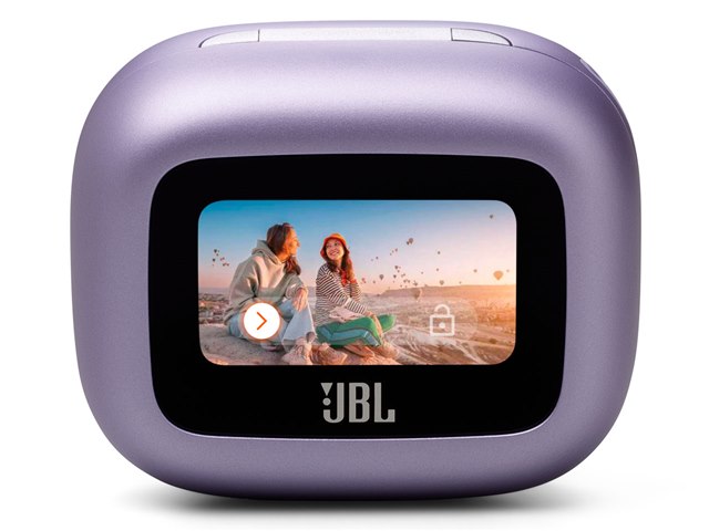 LIVE BUDS 3 [パープル]の製品画像 - 価格.com