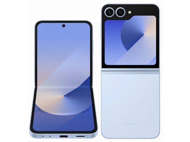 Galaxy Z Flip6｜価格比較・SIMフリー・最新情報 - 価格.com