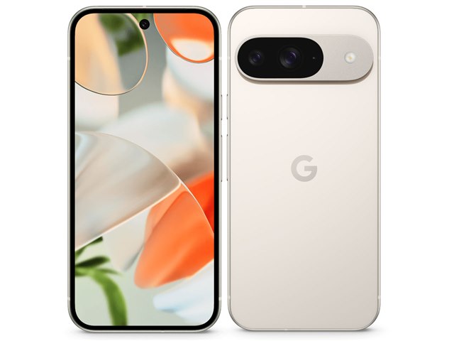Google Pixel 9｜価格比較・最新情報 - 価格.com