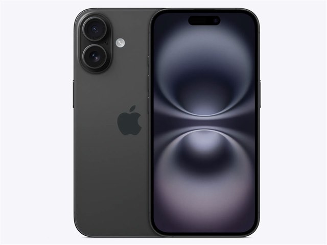 iPhone 16｜価格比較・SIMフリー・最新情報 - 価格.com