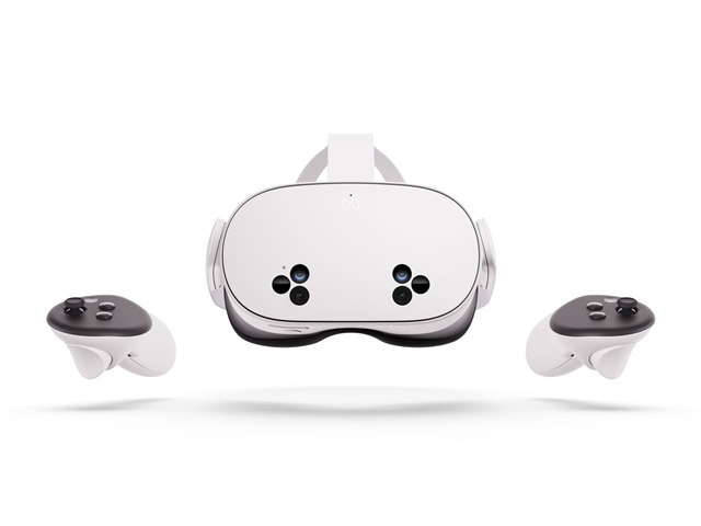 Quest 3S 128GBの製品画像 - 価格.com