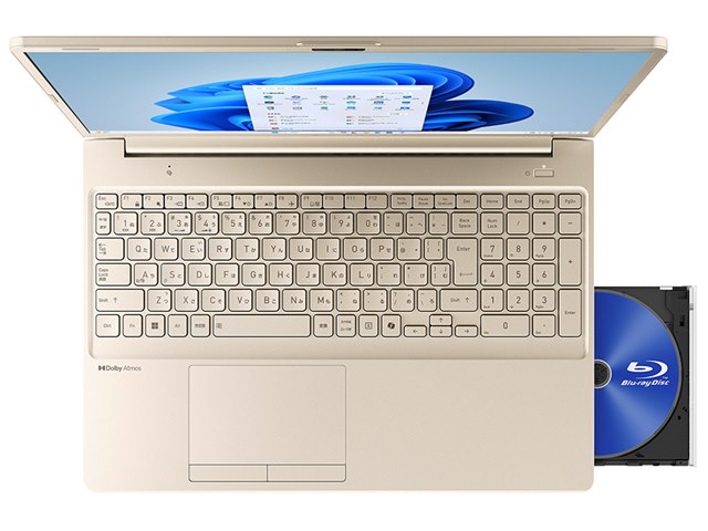 dynabook AZ/MY Core i7 1360P・32GBメモリ・512GB SSD・16型WUXGA