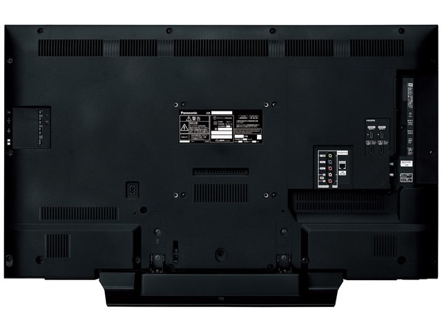 VIERA TH-43FX750 [43インチ]の製品画像 - 価格.com