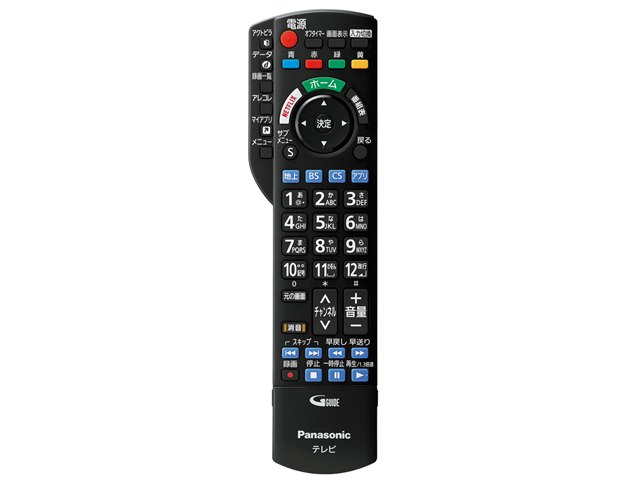 VIERA TH-55FX600 [55インチ]の製品画像 - 価格.com