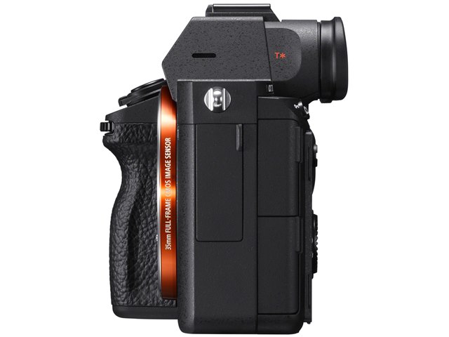 α7 III ILCE-7M3 ボディの製品画像 - 価格.com