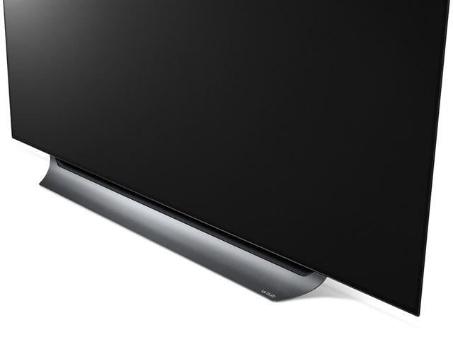 OLED77C8PJA [77インチ]の製品画像 - 価格.com