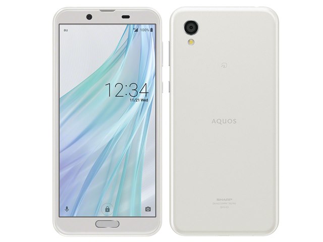 AQUOS sense2｜価格比較・SIMフリー・最新情報 - 価格.com