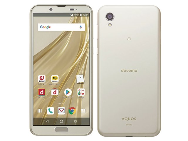 AQUOS sense2｜価格比較・SIMフリー・最新情報 - 価格.com