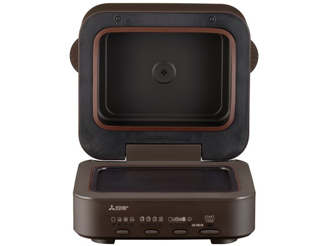 三菱ブレッドオーブン TO-ST1の製品画像 - 価格.com
