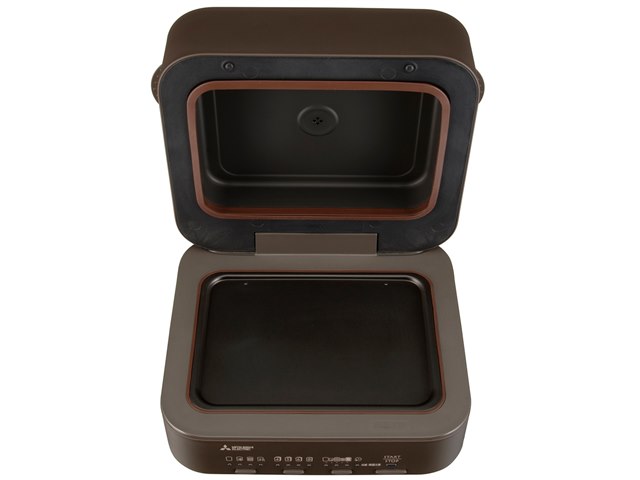 三菱ブレッドオーブン TO-ST1の製品画像 - 価格.com