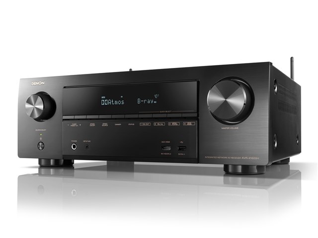 AVR-X1600Hの製品画像 - 価格.com