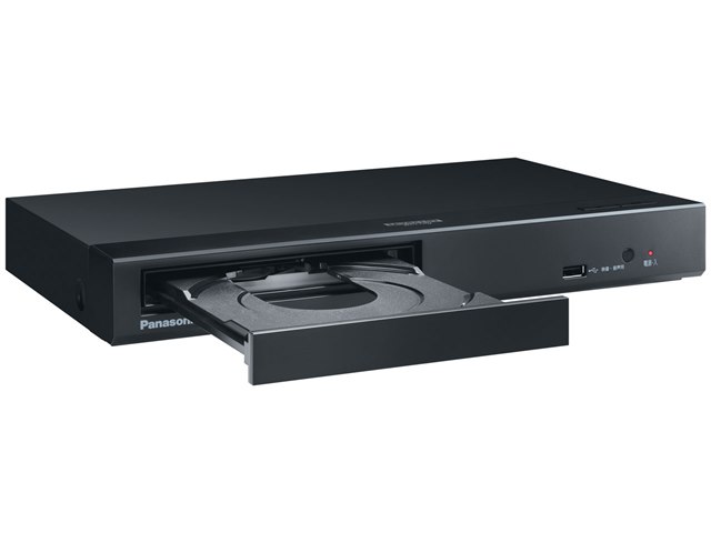 Y☆391 パナソニック Ultra HD ブルーレイプレーヤー DP-UB45 Y☆391