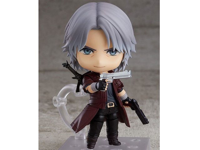 ねんどろいど ダンテ DMC5 Ver.の製品画像 - 価格.com
