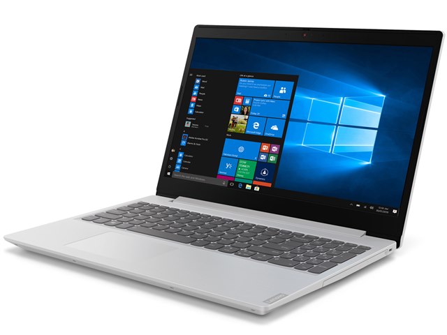 IdeaPad L340 81LW00DHJP [ブリザードホワイト]の製品画像 - 価格.com
