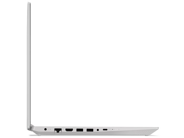 IdeaPad L340 81LW00DHJP [ブリザードホワイト]の製品画像 - 価格.com