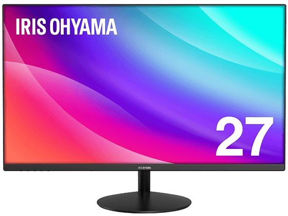 ILD-A27FHD-B [27インチ]の製品画像 - 価格.com