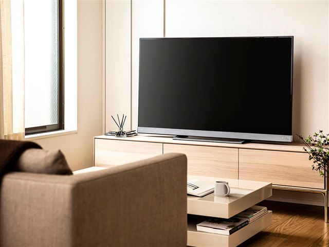 送料込み】東芝REGZA 55Z740XSの台座 送料込み】東芝REGZA 55Z740XSの