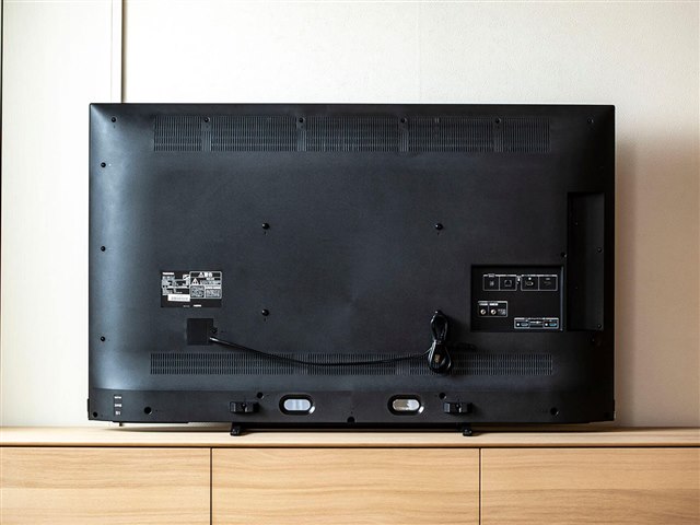 REGZA 55Z740X [55インチ]の製品画像 - 価格.com