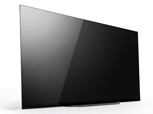 BRAVIA KJ-48A9S [48インチ]の製品画像 - 価格.com
