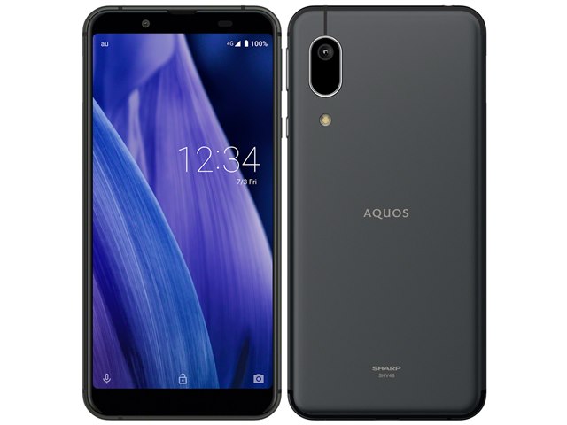 AQUOS sense3 basic｜価格比較・最新情報 - 価格.com