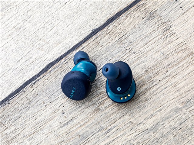 WF-XB700 (L) [ブルー]の製品画像 - 価格.com