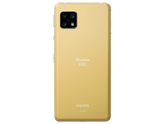 AQUOS sense5G｜価格比較・最新情報 - 価格.com