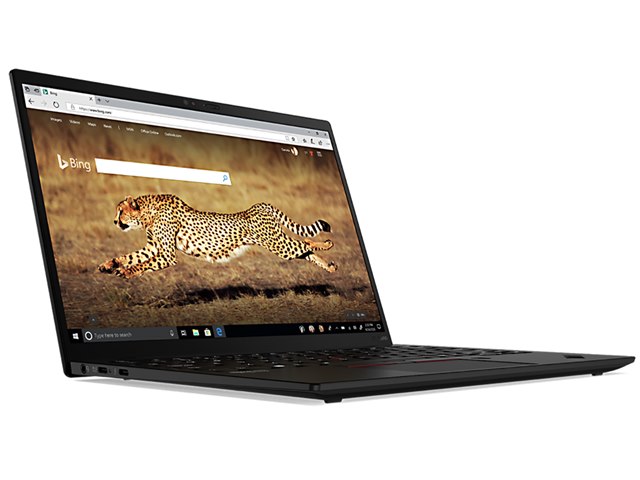 ThinkPad X1 Nano Core i7・16GBメモリー・512GB SSD・13型2K液晶搭載