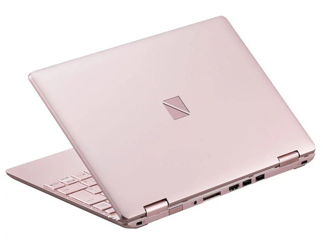 LAVIE N12 N1275/BAG PC-N1275BAG [メタリックピンク]の製品画像