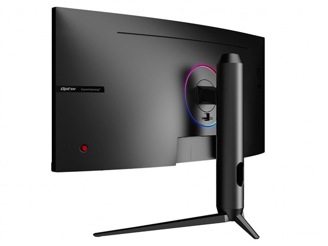 Optix MAG301CR2 [29.5インチ]の製品画像 - 価格.com