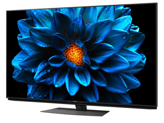 AQUOS 4K 4T-C60DN1 [60インチ]の製品画像 - 価格.com