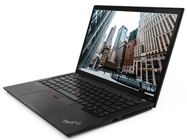 ThinkPad X13 Gen 2 AMD Ryzen 7 PRO 5850U・16GBメモリー・512GB SSD
