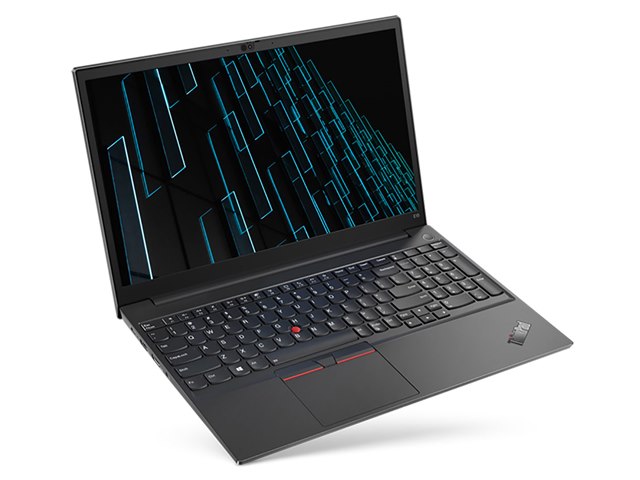 ThinkPad E15 Gen 3 価格.com限定・AMD Ryzen 5 5500U・8GBメモリー