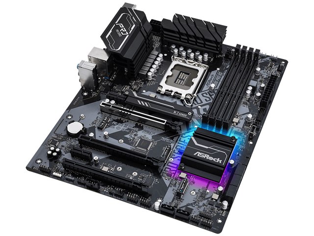Z690 Pro RSの製品画像 - 価格.com