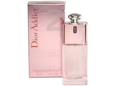 クリスチャン ディオール アディクト 2 スパークル イン ピンク EDT