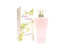 廃盤・希少】ジバンシイ ジャルダン ダンテルディ EDT 50ml 廃盤・希少