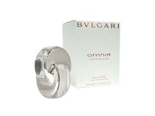 ブルガリ オムニア クリスタリン EDT 40ml オークション比較 - 価格.com