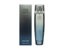 ナオミキャンベル ミステリー EDT 50ml 価格比較 - 価格.com