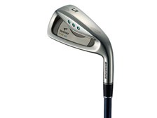 ブリヂストン ツアーステージ ViQ CL アイアン レディース (単品：#5