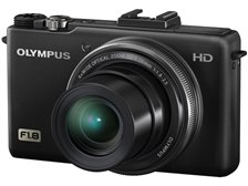 USBケーブルで充電できるんですよね』 オリンパス OLYMPUS XZ-1 の