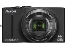 ニコン COOLPIX S8200 価格比較 - 価格.com