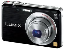 パナソニック LUMIX DMC-FH8 価格比較 - 価格.com