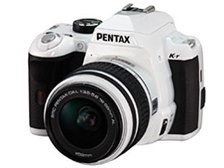 ペンタックス PENTAX K-r レンズキット 価格比較 - 価格.com