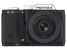 ペンタックス PENTAX K-01 ボディ 価格比較 - 価格.com