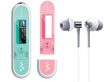 SONY NW-E042 [2GB] 価格比較 - 価格.com