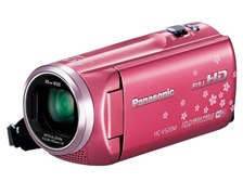 パナソニック HC-V520M 価格比較 - 価格.com