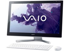 SONY VAIO Lシリーズ SVL2414AJ Core i7/タッチパネル/メモリー16GB